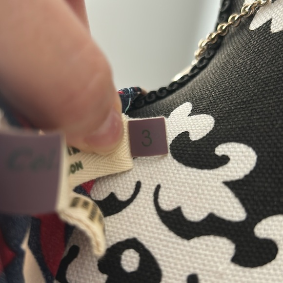 Ted Baker London A line midi dress size 3 US 8 - Picture 14 of 16